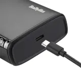 Триммер для бороды BaByliss Super-X Metal Series FS991SE беспроводной, с чехлом, 1 шт — фото 5