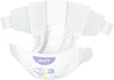 Подгузники детские BELLA Baby Happy Soft Delicate Midi 5–9 кг, с индикатором влажности, 50 шт — фото 2