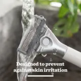Бритва Bulldog Sensitive Ceramic Razor мужская, со сменными кассетами, с подвижной головкой — фото 3