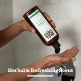 Набор косметики Bulldog Original Grooming Kit мужской, подарочный, для лица и тела — фото 4