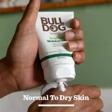 Набор косметики для лица Bulldog Original Skincare Trio мужской, подарочный, с гелем для бритья — фото 3