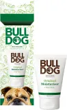 Крем для лица Bulldog Original Moisturiser Cracker увлажняющий, мужской, в подарочной упаковке, 100 мл — фото 1