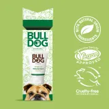 Крем для лица Bulldog Original Moisturiser Cracker увлажняющий, мужской, в подарочной упаковке, 100 мл — фото 5