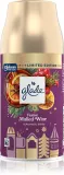 Автоматический освежитель воздуха GLADE Automatic Festive Mulled Wine, с ароматом праздничного глинтвейна, 269 мл — фото 1