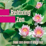 Ароматический спрей для дома GLADE ONE Relaxing Zen, освежает воздух, 3 × 10 мл — фото 2