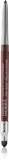Карандаш для глаз Clinique Quickliner for Eyes Intense Lustre насыщенного цвета, не размазывается, 0,25 г, оттенок Black Honey — фото 1