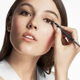 Карандаш для глаз Clinique Quickliner for Eyes Intense Lustre насыщенного цвета, не размазывается, 0,25 г, оттенок Sapphire — фото 7