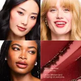 Подарочный набор Clinique Holiday Classic Lip Duo Set из двух тонирующих бальзамов для губ — фото 4