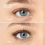 Подарочный набор Clinique Holiday Easy Eye Duo Set с тушью для объёма и средством для снятия макияжа — фото 4
