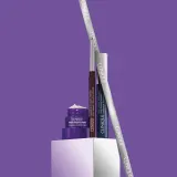 Подарочный набор Clinique Holiday Eye Essentials: Soft Smolder Set с тушью, карандашом и кремом для глаз — фото 2