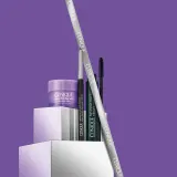 Подарочный набор Clinique Holiday Eye Essentials: High Impact Lashes с тушью, карандашом и средством для снятия макияжа — фото 2