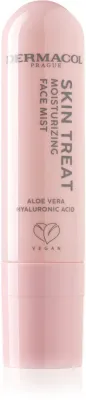 Спрей-тоник для лица Dermacol Skin Treat Moisturizing Face Mist увлажняющий, с гиалуроновой кислотой, 100 мл