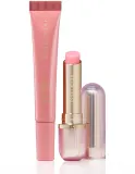 Estée Lauder Holiday Rosy Reception Futurist Blush & Balm Set - Набор для макияжа Estee Lauder Holiday Rosy Reception Futurist Blush Balm Set с кремовыми румянами и оттеночным бальзамом для губ, 1 шт — фото 2