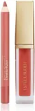 Estée Lauder Holiday Petite Suite Mini Lip Duo - Набор для губ Estee Lauder Holiday Petite Suite Mini Lip Duo с увлажняющим блеском и стойким карандашом, 1 шт — фото 2