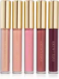 Estée Lauder Holiday 5-Star Lip Gloss Collection - Набор блесков для губ Estee Lauder Holiday 5-Star Lip Gloss Collection увлажняющих, 5 × 6 мл, 1 шт — фото 2