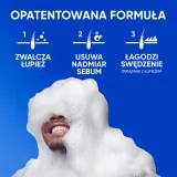 Head & Shoulders Old Spice Wolfthorn - Шампунь против перхоти Head Shoulders Old Spice Wolfthorn для мужчин, с мужским ароматом, 1000 мл, 400 мл / 1000 мл — фото 3