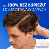 Head & Shoulders Old Spice Captain - Шампунь против перхоти Head Shoulders Old Spice Captain для мужчин, с мужским ароматом, 1000 мл, 400 мл / 1000 мл — фото 6