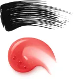 Подарочный набор KIKO Milano Twist 'N Twinkle Holiday To The Max Duo тушь для ресниц и блеск для губ — фото 4