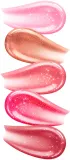 Блеск для губ KIKO Milano Twist 'N Twinkle Holiday The Fabulous 5 Mini с высоким блеском, увлажняющий, 17,5 мл mini — фото 4