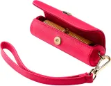 Помада для губ KIKO Milano Twist 'N Twinkle Holiday Hit The Sparkle стойкая, с интенсивной пигментацией, 3 г — фото 2