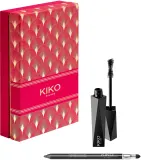 Подарочный набор косметики KIKO Milano Twist 'N Twinkle Holiday Midnight Glaze — фото 1