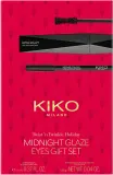 Подарочный набор косметики KIKO Milano Twist 'N Twinkle Holiday Midnight Glaze — фото 2