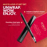 Подарочный набор косметики KIKO Milano Twist 'N Twinkle Holiday Midnight Glaze — фото 5