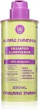 Шампунь для волос Lola Cosmetics Shampoo Iluminador нейтрализующий желтизну, увлажняющий, 250 мл — фото 1