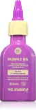 Масло для волос Lola Cosmetics Purple Oli питательное, не утяжеляет, 50 мл — фото 1
