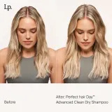 Сухой шампунь Living Proof Perfect Hair Day для свежести волос между мытьями, не оставляет следов, 90 мл — фото 5