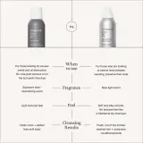 Сухой шампунь Living Proof Perfect Hair Day для свежести волос между мытьями, не оставляет следов, 90 мл — фото 7