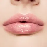Блеск для губ MAC Cosmetics Holiday Lipglass Air с высоким глянцем, увлажняющий, 5 мл, оттенок Snowbiz — фото 3