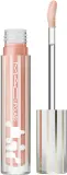 Блеск для губ MAC Cosmetics Holiday Lipglass Air с высоким глянцем, увлажняющий, 5 мл, оттенок Snowkissed — фото 1