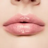 Блеск для губ MAC Cosmetics Holiday Lipglass Air с высоким глянцем, увлажняющий, 5 мл, оттенок Snowkissed — фото 3