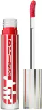 Блеск для губ MAC Cosmetics Holiday Lipglass Air с высоким глянцем, увлажняющий, 5 мл, оттенок Ruby Whoa — фото 1