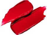 Помада для губ MAC Cosmetics Holiday MACximal Satin Lipstick сатиновая, стойкая, интенсивный пигмент, 3,5 г, оттенок Ruby Woo La La — фото 2