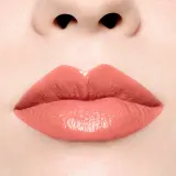 Помада для губ MAC Cosmetics Holiday MACximal Satin Lipstick сатиновая, стойкая, интенсивный пигмент, 3,5 г, оттенок Café Mocha Latte — фото 3