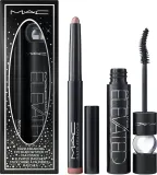 Набор для макияжа глаз MAC Cosmetics Holiday Dressed To Dazzle Eye Duo тушь для ресниц и кремовые тени в стике — фото 1