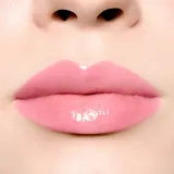 Набор блесков для губ MAC Cosmetics Holiday Festive Affair Lipglass Air Trio увлажняющие, подарочный, 3 шт. по 5 мл — фото 3