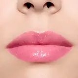Набор блесков для губ MAC Cosmetics Holiday Festive Affair Lipglass Air Trio увлажняющие, подарочный, 3 шт. по 5 мл — фото 4