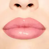 Набор для макияжа губ MAC Cosmetics Holiday Industry Icons Lip Combo помада, блеск и карандаш, с косметичкой — фото 2