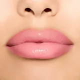 Набор для макияжа губ MAC Cosmetics Holiday Industry Icons Lip Combo помада, блеск и карандаш, с косметичкой — фото 3
