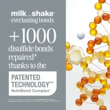 milk_shake® Everlasting Bonds Shampoo - Шампунь для волос milk_shake Everlasting Bonds Shampoo восстанавливающий, для повреждённых волос, 50 мл, 50 мл / 300 мл — фото 4