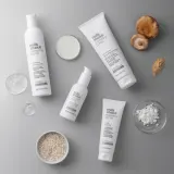 milk_shake® Everlasting Bonds Shampoo - Шампунь для волос milk_shake Everlasting Bonds Shampoo восстанавливающий, для повреждённых волос, 50 мл, 50 мл / 300 мл — фото 7