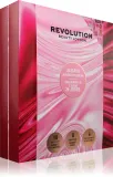 Адвент-календарь Revolution Advent Calendar с косметикой для макияжа, 24 сюрприза, 1 шт — фото 7