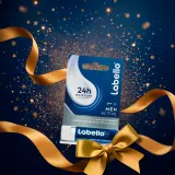 Набор косметики для мужчин NIVEA MEN Time to Get Ready подарочный, гель для бритья, бальзам после бритья, антиперспирант — фото 3