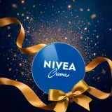 Набор косметики для тела NIVEA Time to Delight подарочный, антиперспирант, гель для душа и крем — фото 3