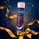 Набор косметики для тела NIVEA Time to Delight подарочный, антиперспирант, гель для душа и крем — фото 4