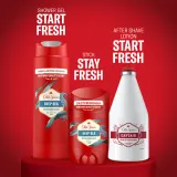 Подарочный набор мужской косметики Old Spice Treasure Box, с лосьоном после бритья — фото 3