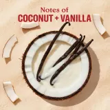 Подарочный набор мужской косметики Old Spice Gentle Man's Coconut Vanilla, с косметичкой — фото 5